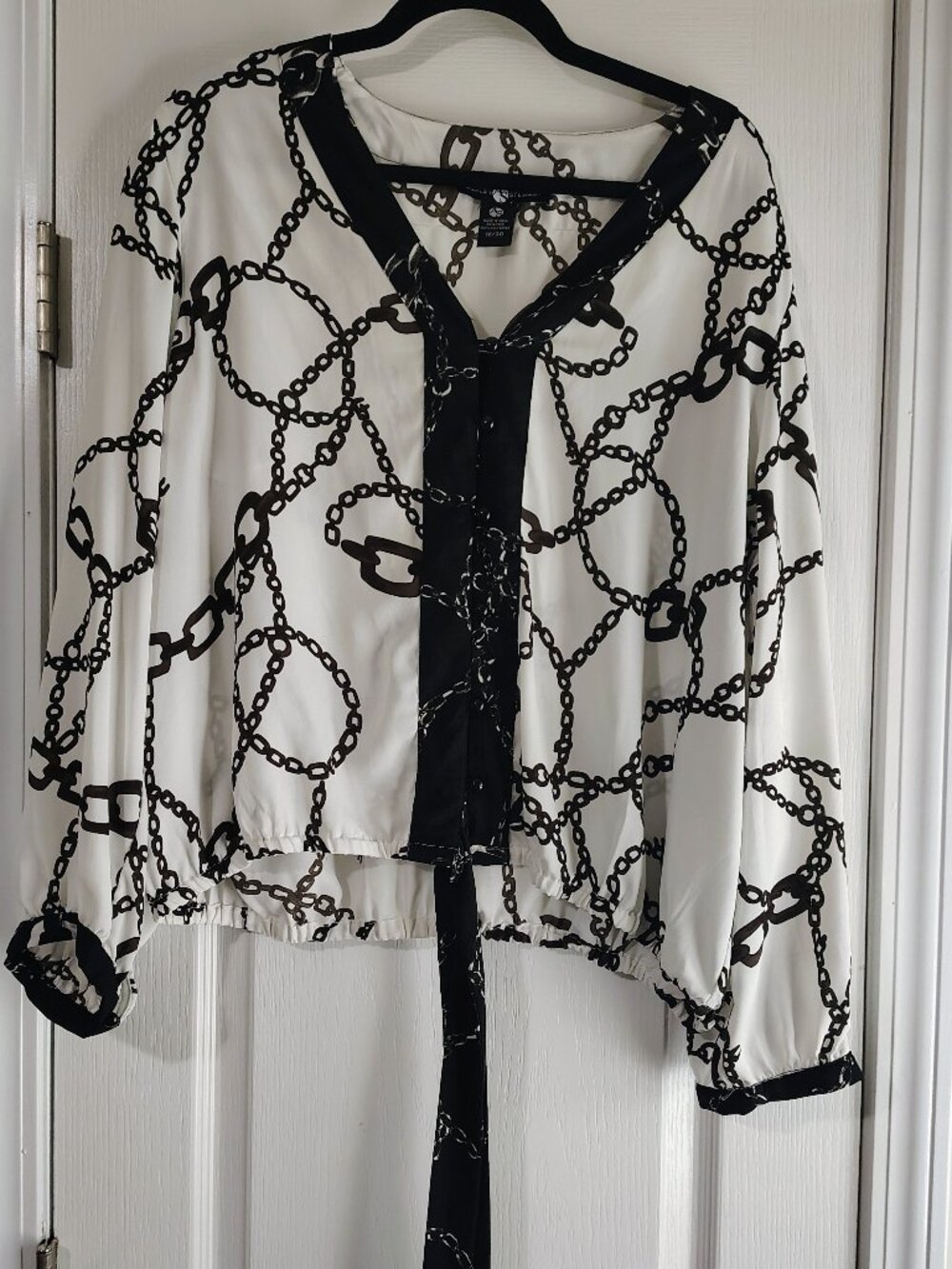Blouse